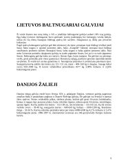 Pieninių galvijų veislės 8 puslapis