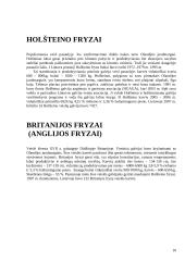 Pieninių galvijų veislės 9 puslapis