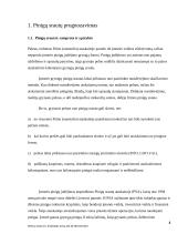 Pinigų srautų judėjimo analizė ir prognozės 3 puslapis