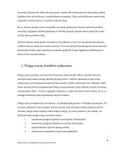 Pinigų srautų judėjimo analizė ir prognozės 8 puslapis