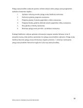 Pinigų srautų judėjimo analizė ir prognozės 9 puslapis