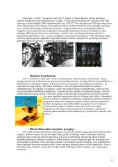 Pirmieji elektroniniai kompiuteriai 4 puslapis