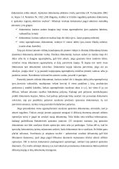 Pirminiai apskaitos dokumentai 8 puslapis