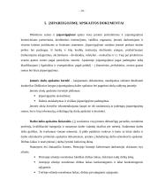 Pirminių apskaitos dokumentų apžvalga 14 puslapis