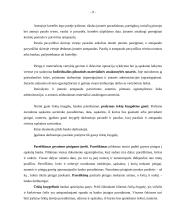 Pirminių apskaitos dokumentų apžvalga 9 puslapis