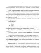 Pirminių apskaitos dokumentų apžvalga 10 puslapis