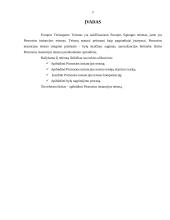 Pirmos instancijos teismo sudėtis ir skyrimo tvarka 2 puslapis