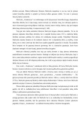 Pirmosios lietuviškos knygos 7 puslapis