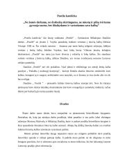 Pirmosios lietuviškos knygos 9 puslapis