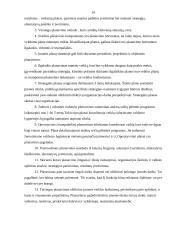 Planavimo funkcijos turinys ir reikšmė 14 puslapis
