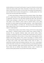 Platono ir Aristotelio teisingumo sampratos 4 puslapis