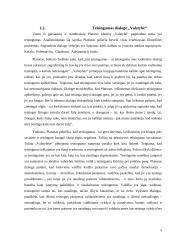 Platono ir Aristotelio teisingumo sampratos 5 puslapis