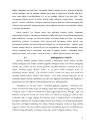 Platono ir Aristotelio teisingumo sampratos 6 puslapis