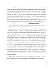 Platono ir Aristotelio teisingumo sampratos 8 puslapis