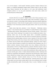 Platono ir Aristotelio teisingumo sampratos 9 puslapis