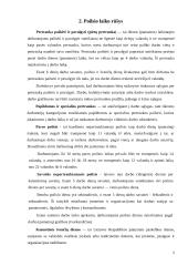 Poilsio laiko svarba 5 puslapis