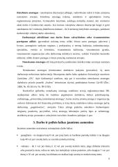 Poilsio laiko svarba 9 puslapis