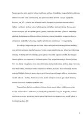 Pokalbio telefonu etiketas 6 puslapis