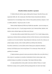 Pokalbio telefonu etiketas 7 puslapis