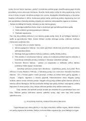 Politinės partijos ir partinių sistemų klasifikacija 5 puslapis