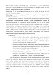 Politinės partijos ir partinių sistemų klasifikacija 6 puslapis