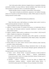 Politinės partijos ir partinių sistemų klasifikacija 7 puslapis