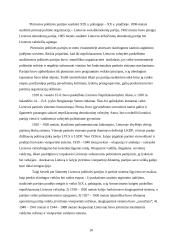 Politinės partijos ir partinių sistemų klasifikacija 10 puslapis