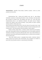 Požiūriai į seksualines mažumas Lietuvoje 2 puslapis