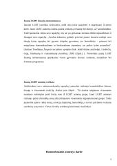 Požiūriai į seksualines mažumas Lietuvoje 6 puslapis