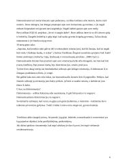 Požiūriai į seksualines mažumas Lietuvoje 7 puslapis