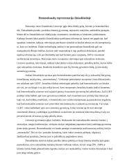 Požiūriai į seksualines mažumas Lietuvoje 8 puslapis