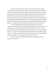 Požiūriai į seksualines mažumas Lietuvoje 9 puslapis