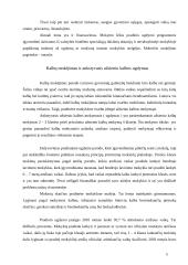 Pradinis ugdymas Lietuvoje 5 puslapis