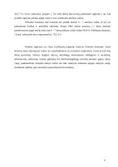 Pradinis ugdymas Lietuvoje 6 puslapis