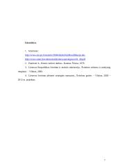 Pradinis ugdymas Lietuvoje 7 puslapis