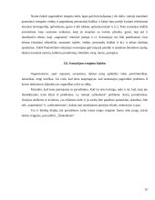 Pramoginio renginio scenarijus 11 puslapis