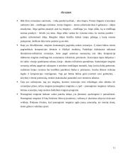 Pramoginio renginio scenarijus 12 puslapis