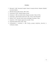 Pramoginio renginio scenarijus 13 puslapis