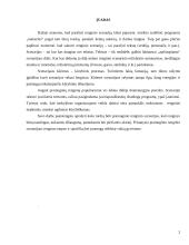 Pramoginio renginio scenarijus 3 puslapis