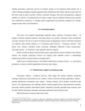 Pramoginio renginio scenarijus 9 puslapis