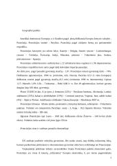 Prancūzijos ekonominė  analizė 2 puslapis