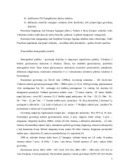 Prancūzijos ekonominė  analizė 5 puslapis