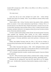 Prancūzijos ekonominė  analizė 6 puslapis