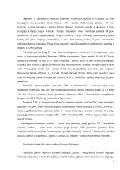 Prancūzijos ekonominė  analizė 8 puslapis