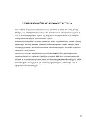 Prekės pritaikymas užsienio rinkoje 11 puslapis