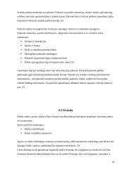 Prekės pritaikymas užsienio rinkoje 18 puslapis