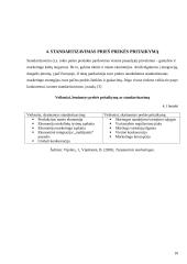 Prekės pritaikymas užsienio rinkoje 10 puslapis