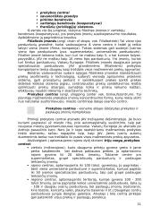 Prekybos samprata, jos sritys ir rūšys 11 puslapis