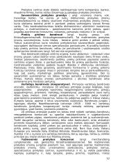 Prekybos samprata, jos sritys ir rūšys 12 puslapis