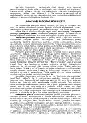 Prekybos samprata, jos sritys ir rūšys 17 puslapis